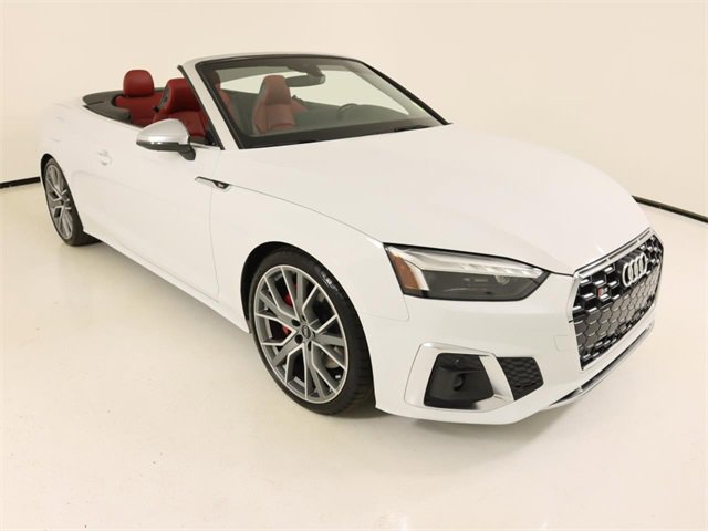 Certified 2023 Audi S5 Premium Plus image 7
