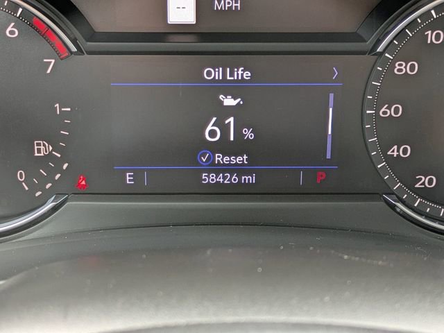 Used 2019 Cadillac XT4 Premium Luxury w/ Driver Awareness Package image 32