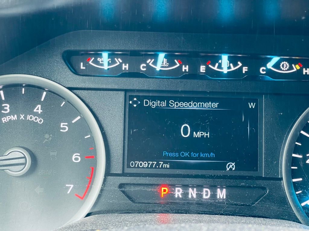Used 2019 Ford F150 XLT w/ Equipment Group 302A Luxury AWD/4WD image 14