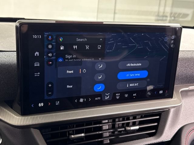 Used 2025 Ford Explorer ST w/ Sun And Sound Package image 30