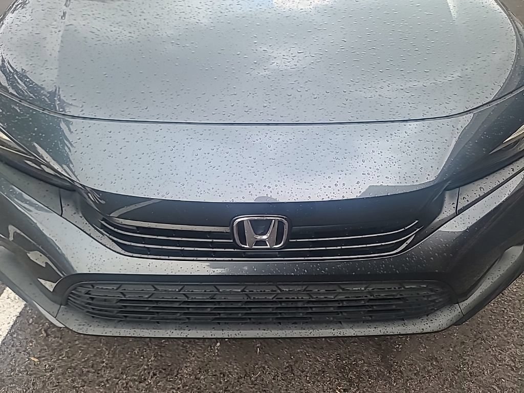 Certified 2024 Honda Civic Sport image 3