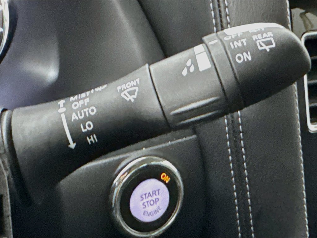 Certified 2022 INFINITI QX80 Luxe RWD image 15