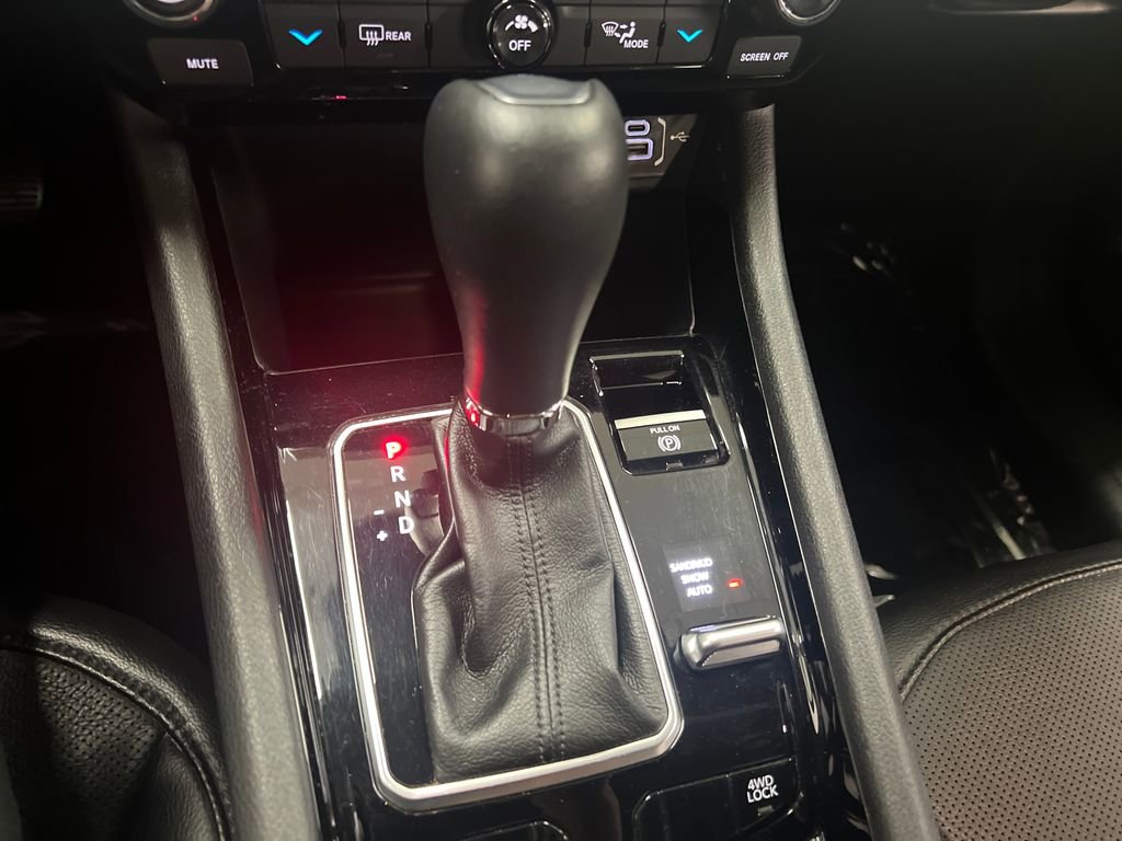 Used 2023 Jeep Compass High Altitude image 26