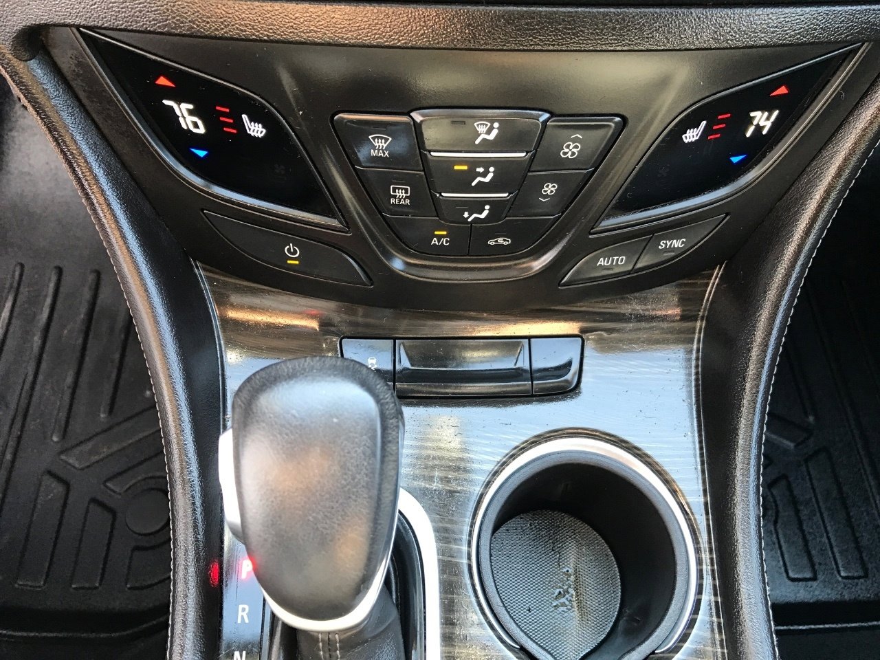 Used 2019 Buick Envision Premium image 19