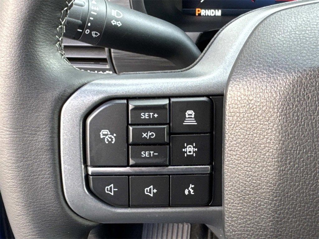 Used 2025 Ford F150 XLT w/ Equipment Group 302A MID image 31