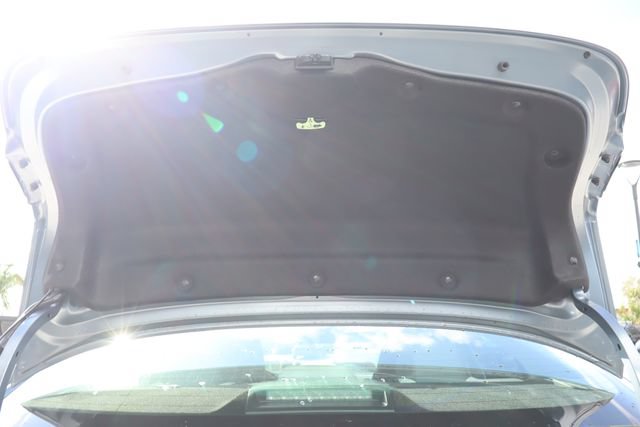 Used 2025 Toyota Corolla LE FWD image 23