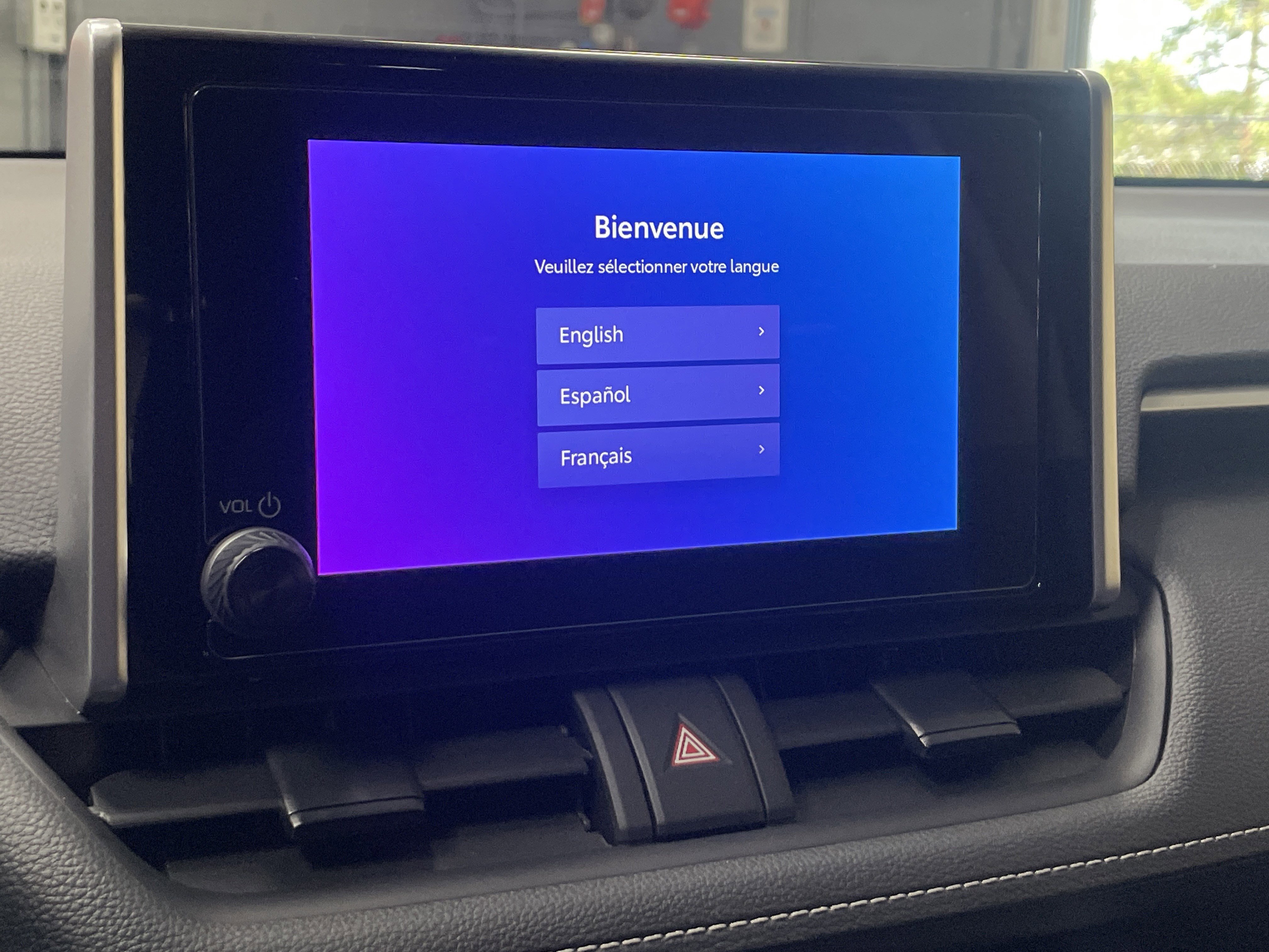 Used 2025 Toyota RAV4 XLE w/ Convenience Package AWD/4WD image 23