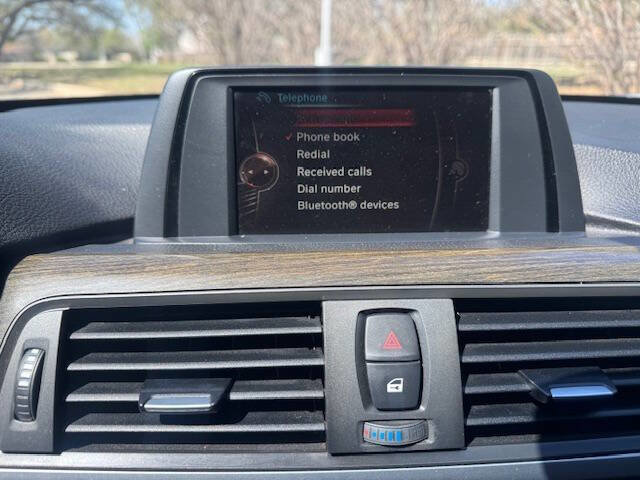 Used 2016 BMW 428i Coupe image 48