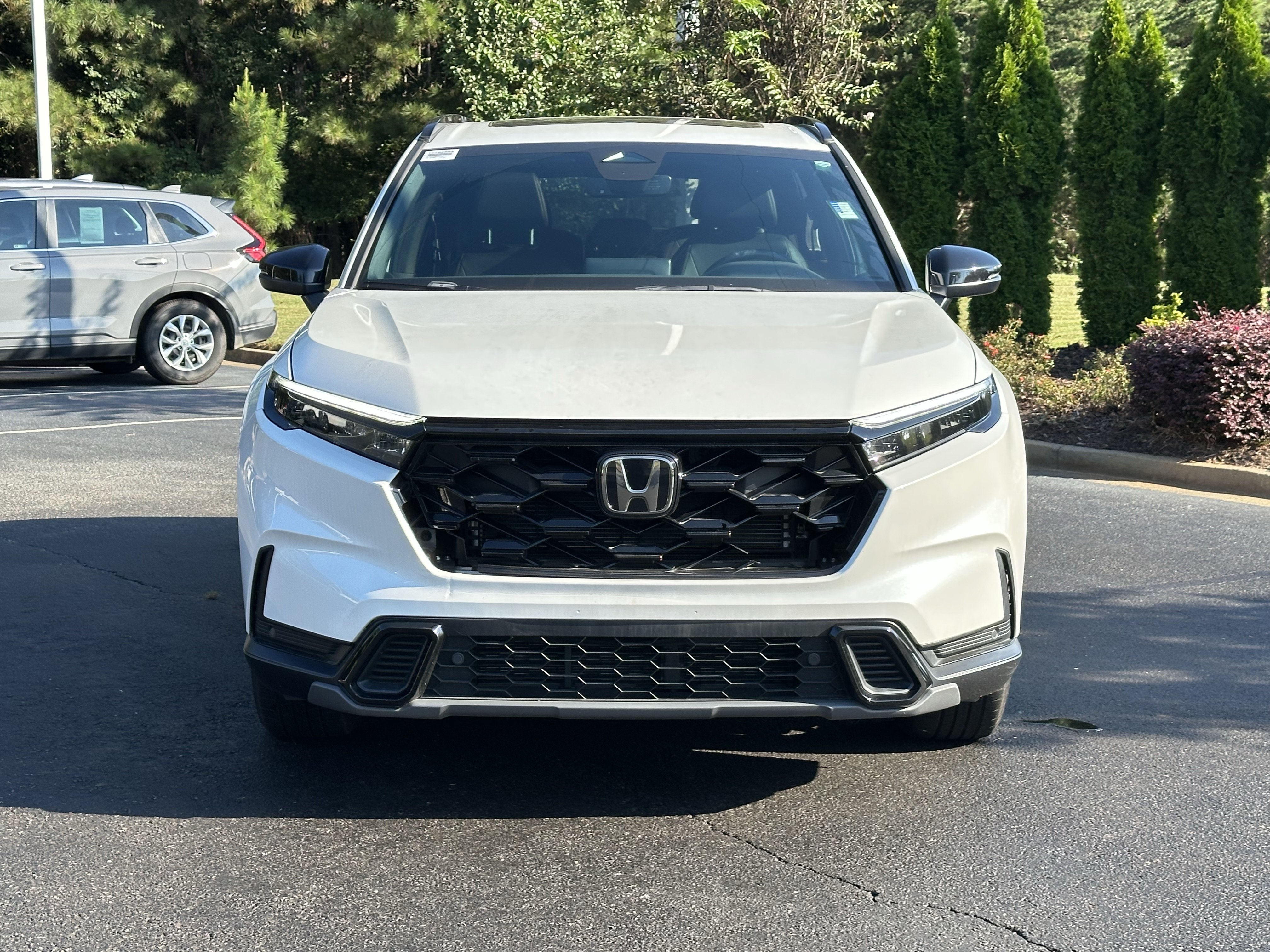 Used 2024 Honda CR-V Sport-L image 3