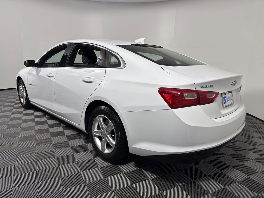 Used 2023 Chevrolet Malibu LT image 5