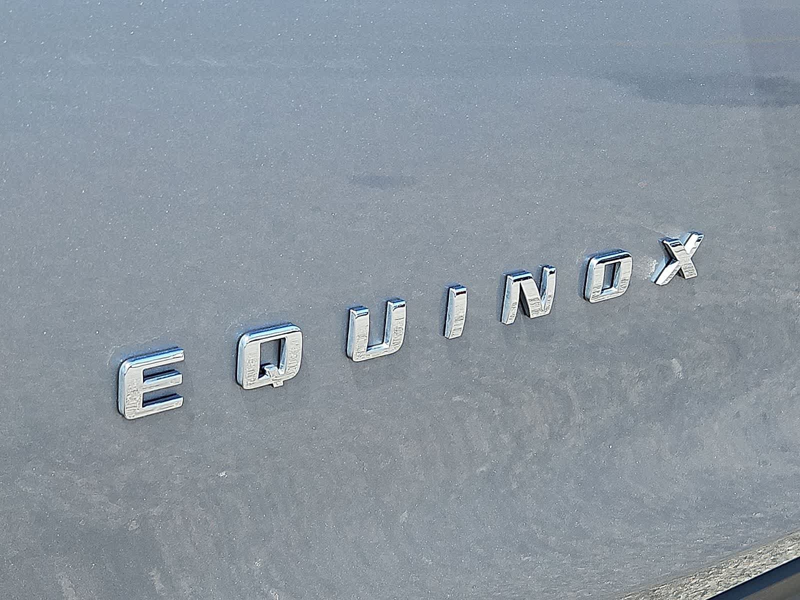Used 2024 Chevrolet Equinox Premier FWD image 38
