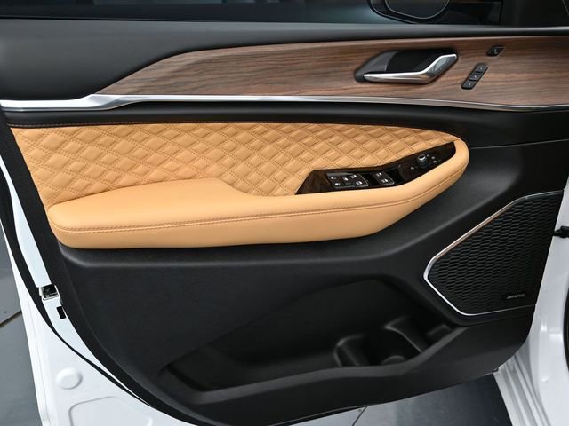 Used 2024 Jeep Grand Cherokee Summit image 20