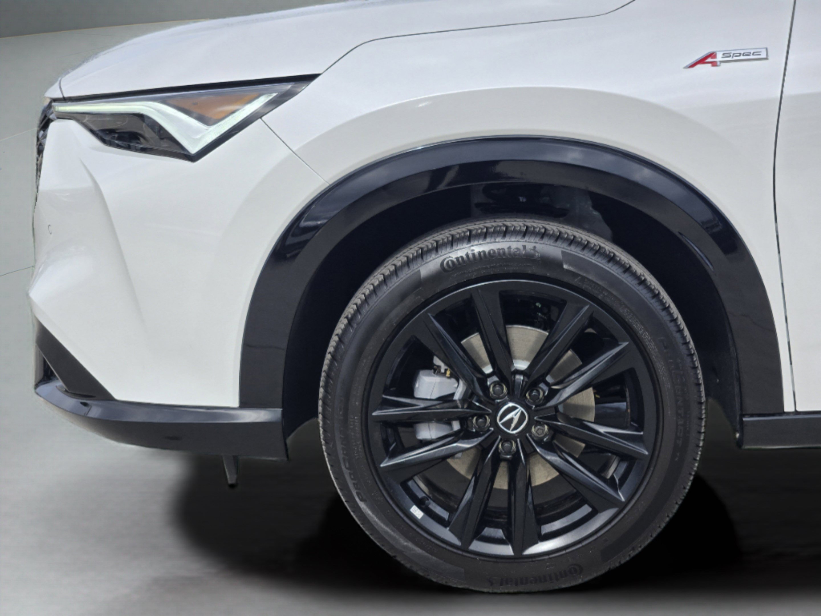 New 2026 Acura ADX A-Spec w/ Advance Package AWD/4WD image 23