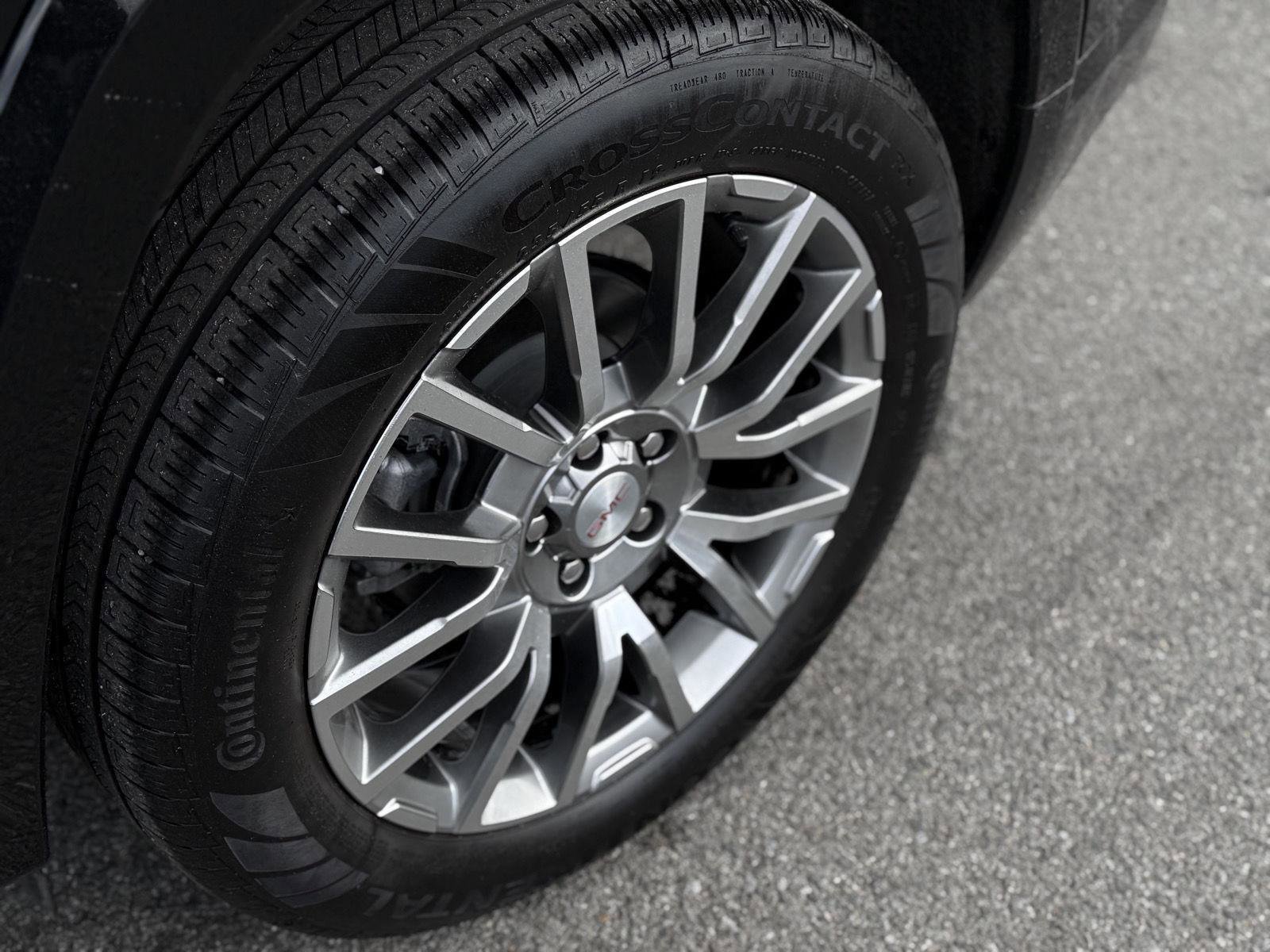 Certified 2026 GMC Terrain Denali image 11