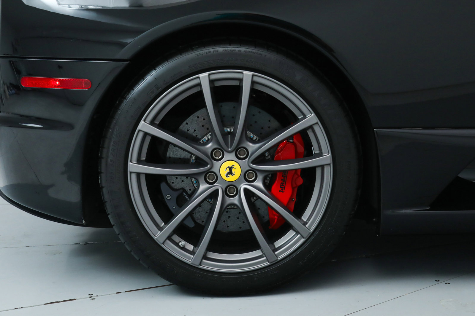 Used 2008 Ferrari F430 Scuderia RWD image 21