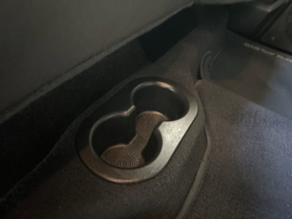 Certified 2024 RAM 2500 Big Horn image 29