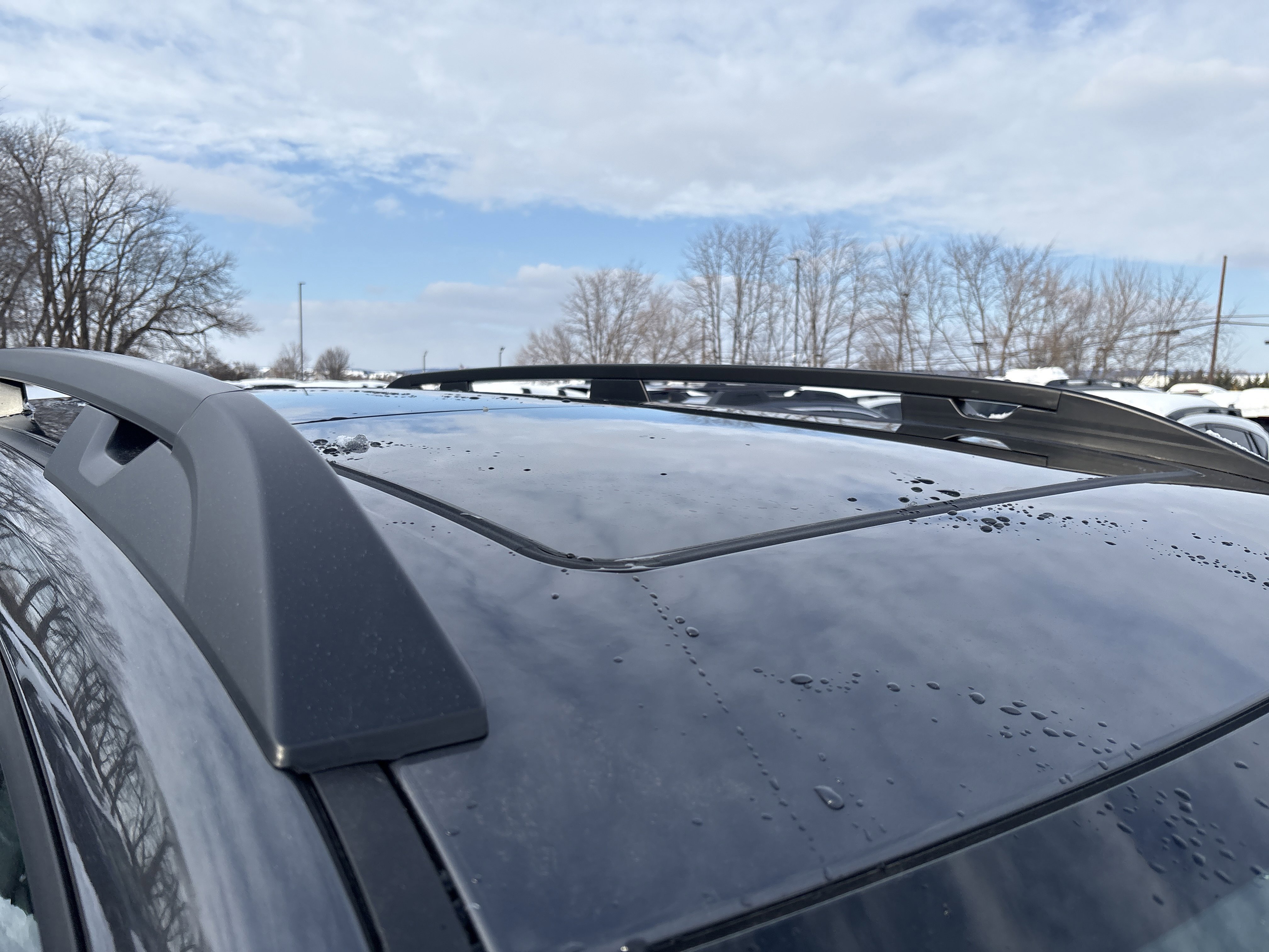 New 2026 Subaru Ascent Bronze Edition image 8