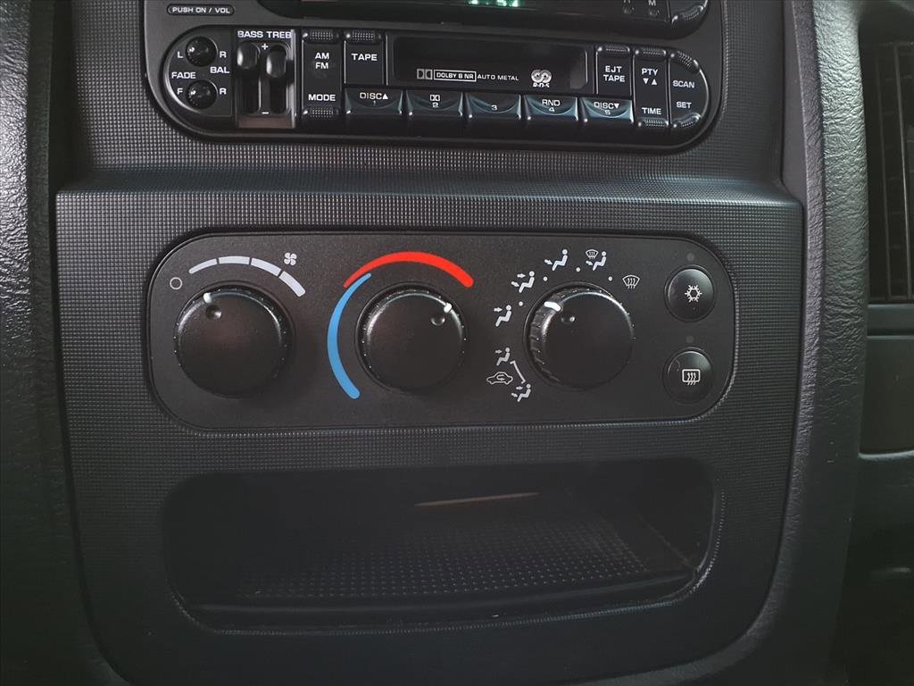 Used 2003 Dodge Ram 2500 Truck SLT image 7