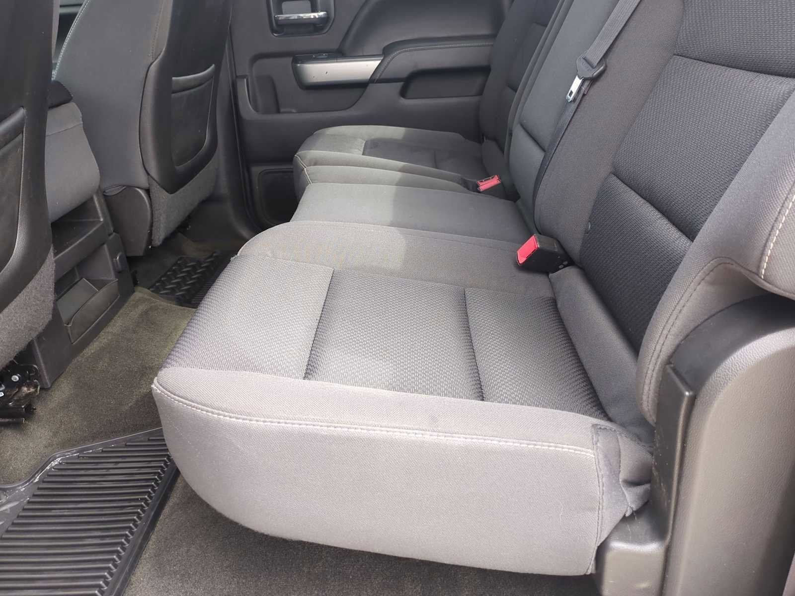 Used 2015 Chevrolet Silverado 2500 LT w/ LT Convenience Package image 22