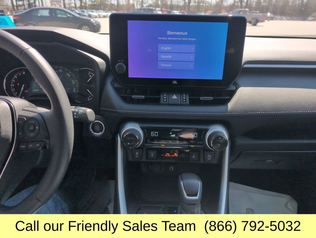 Used 2024 Toyota RAV4 XLE Premium w/ Weather Package image 21