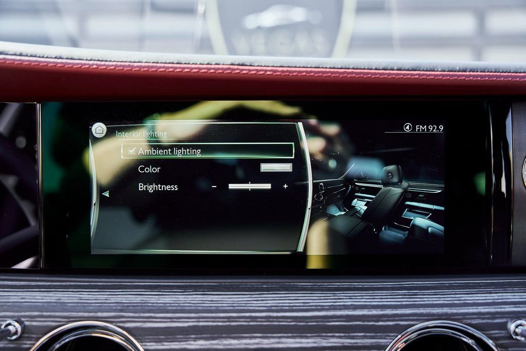 Used 2023 Rolls-Royce Ghost AWD/4WD image 78
