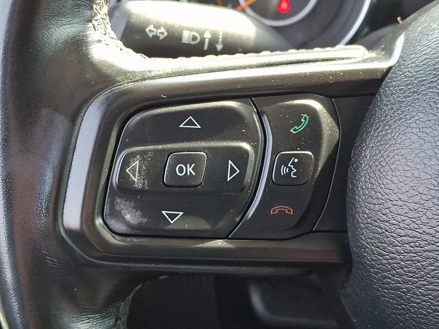 Used 2022 Jeep Gladiator Willys image 21