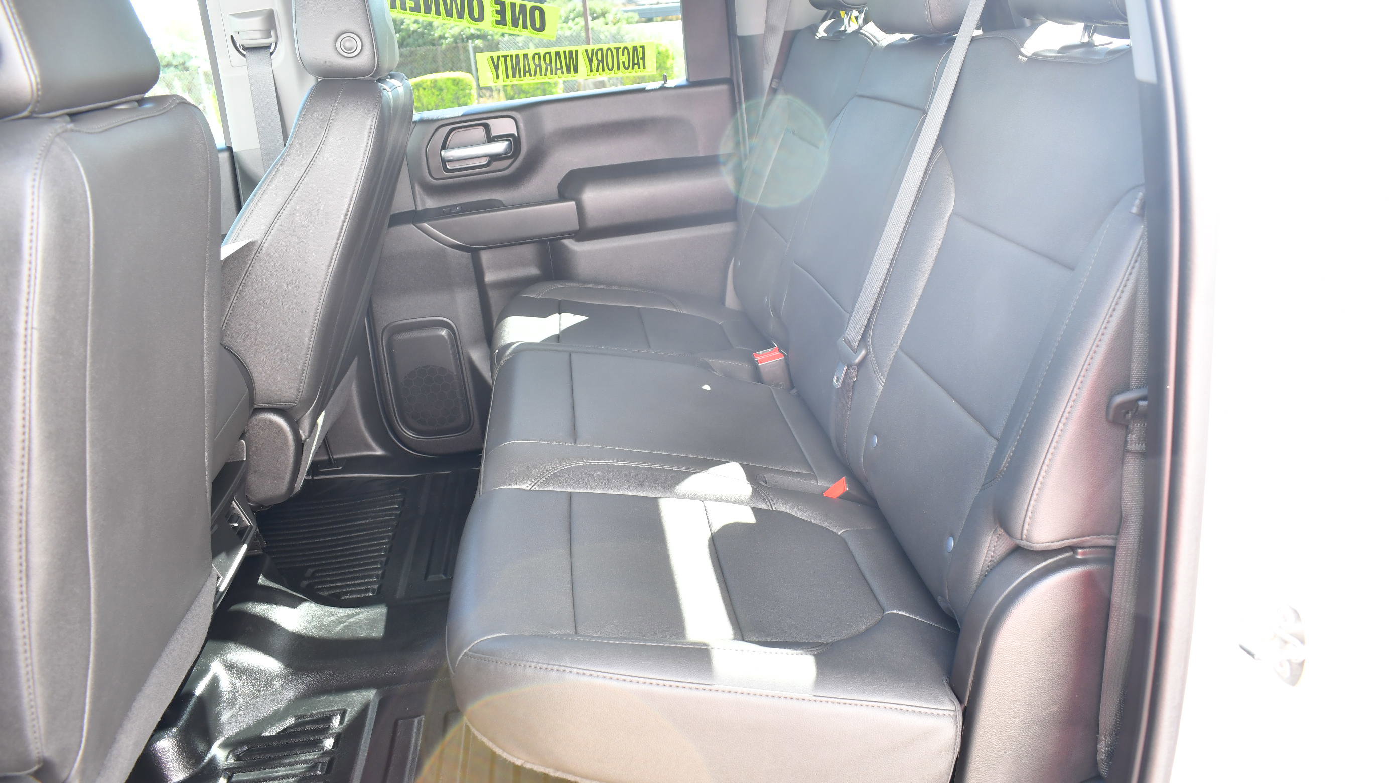 Used 2023 Chevrolet Silverado 3500 W/T w/ WT Convenience Package image 35