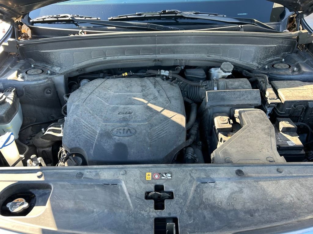 Used 2020 Kia Telluride S image 29