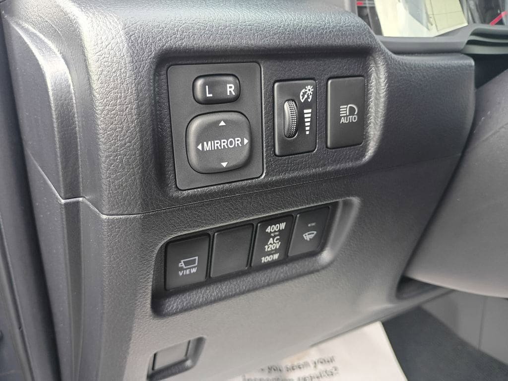Certified 2024 Toyota 4Runner TRD Pro AWD/4WD image 17