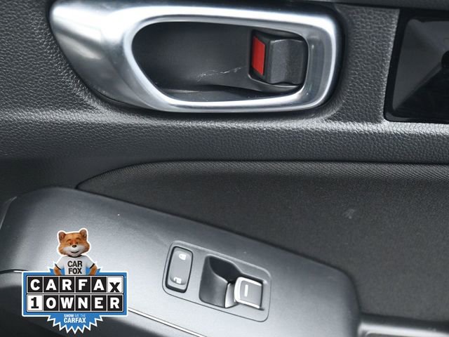 Used 2025 Honda Civic Sport image 15