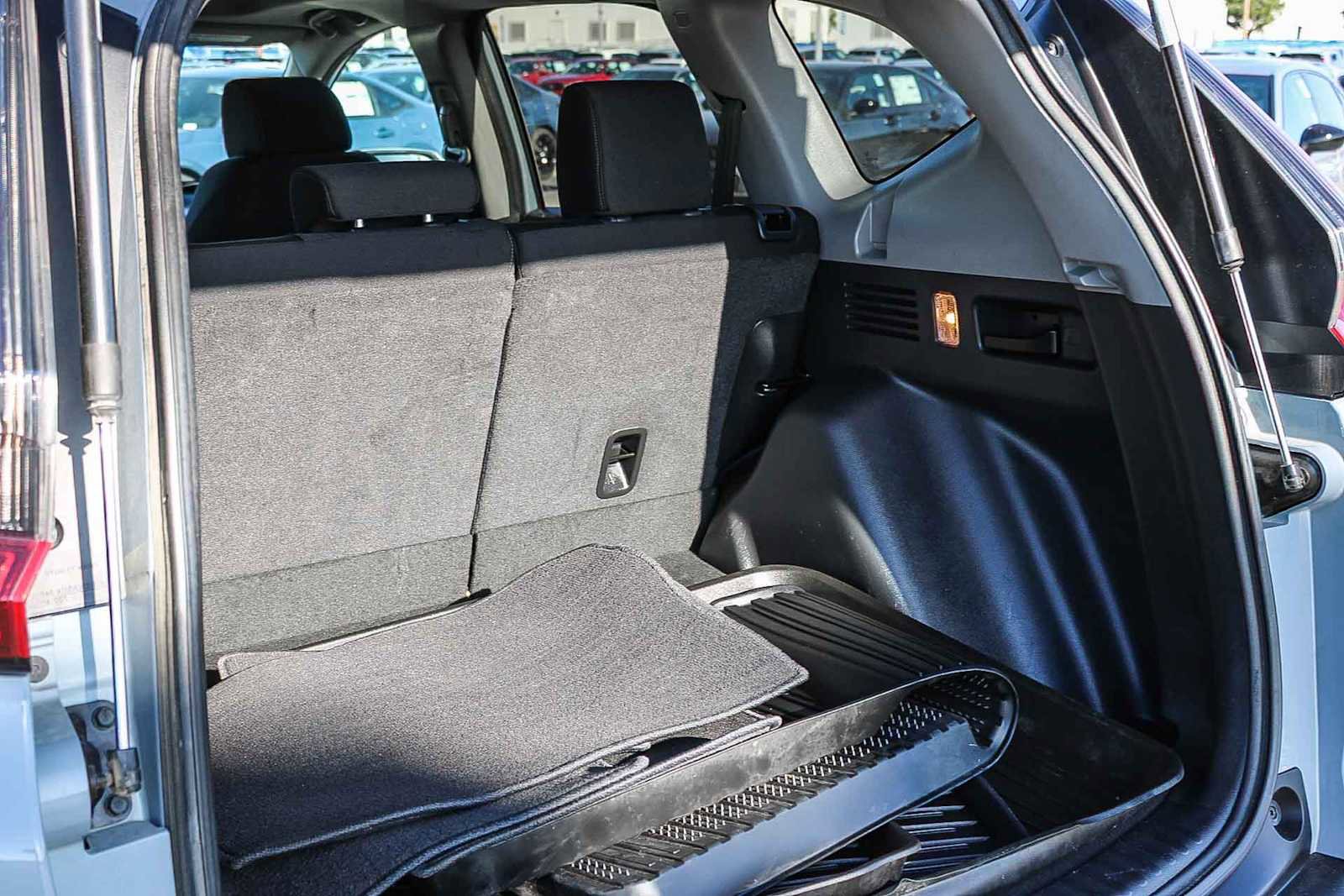 Certified 2022 Honda CR-V EX image 22