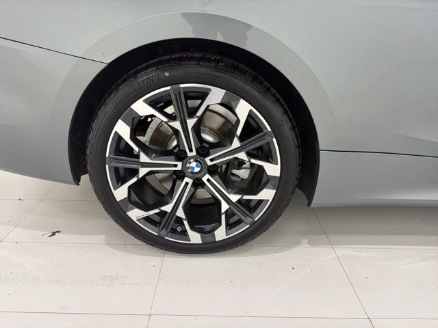 Used 2026 BMW 430i xDrive Coupe w/ Premium Package AWD/4WD image 42