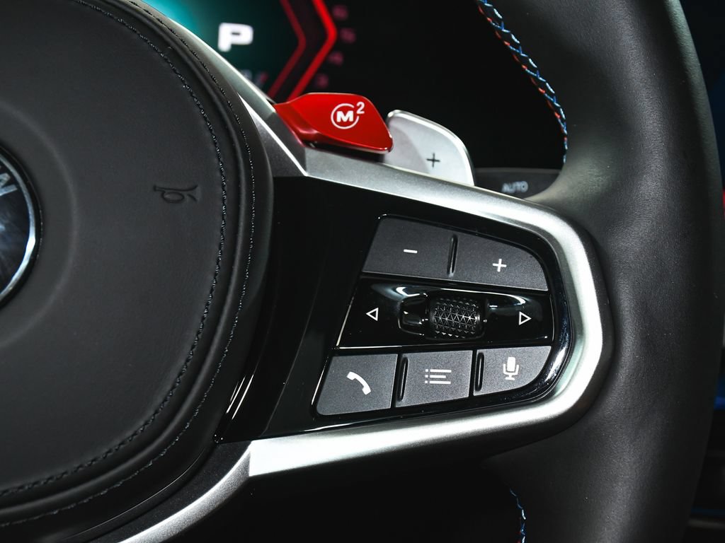 Used 2026 BMW M4 xDrive Competition AWD/4WD image 39
