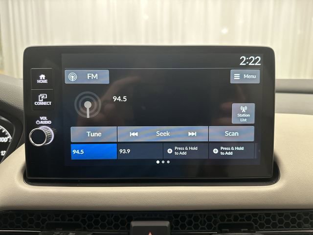 Used 2026 Honda HR-V LX image 15