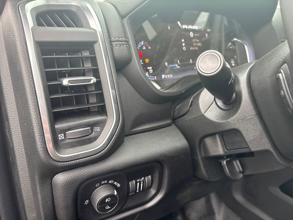 New 2026 RAM 4500 Tradesman w/ Laramie Trim Package image 18