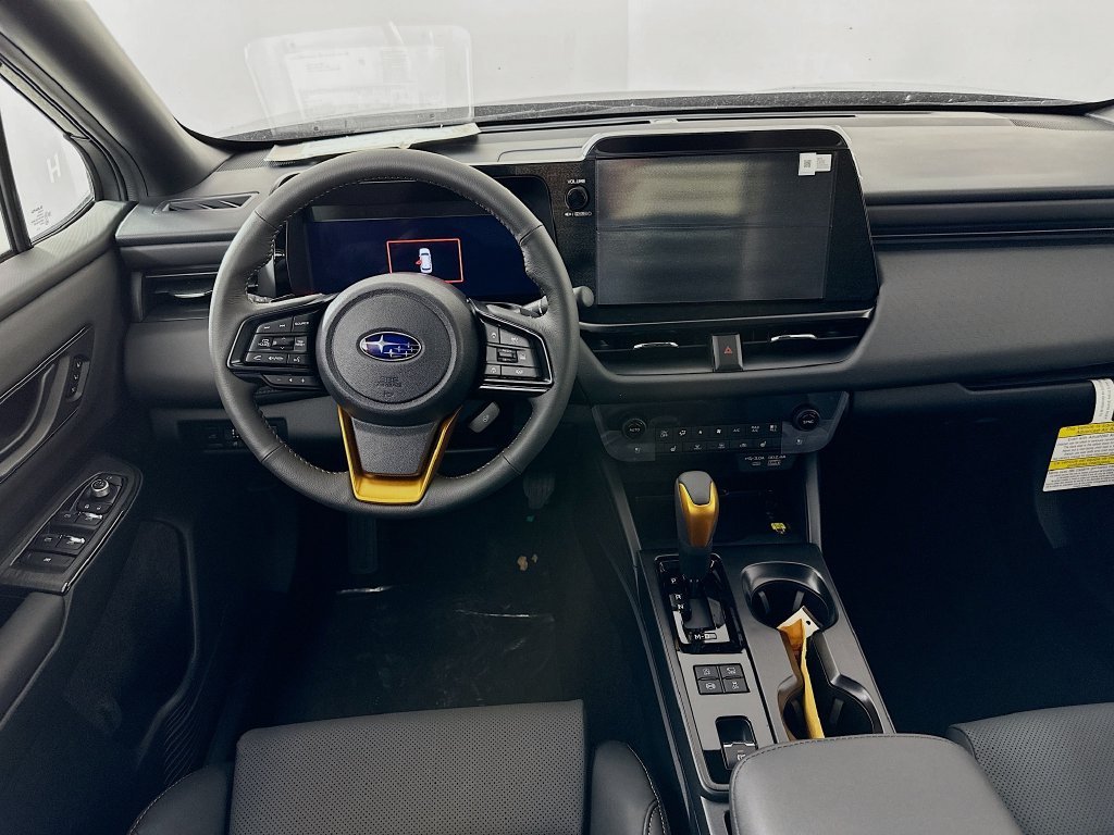 New 2026 Subaru Outback Wilderness AWD/4WD image 30