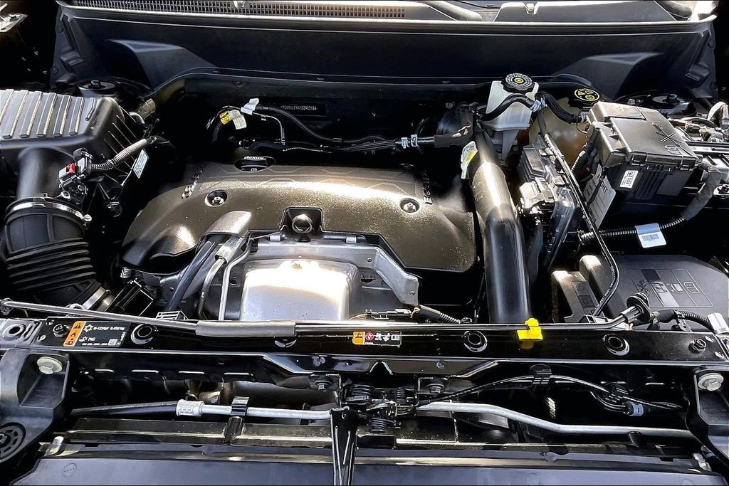 Used 2019 Chevrolet Equinox LT image 31