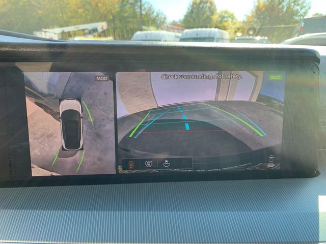 Used 2025 Nissan Murano SL w/ Cargo Package image 26