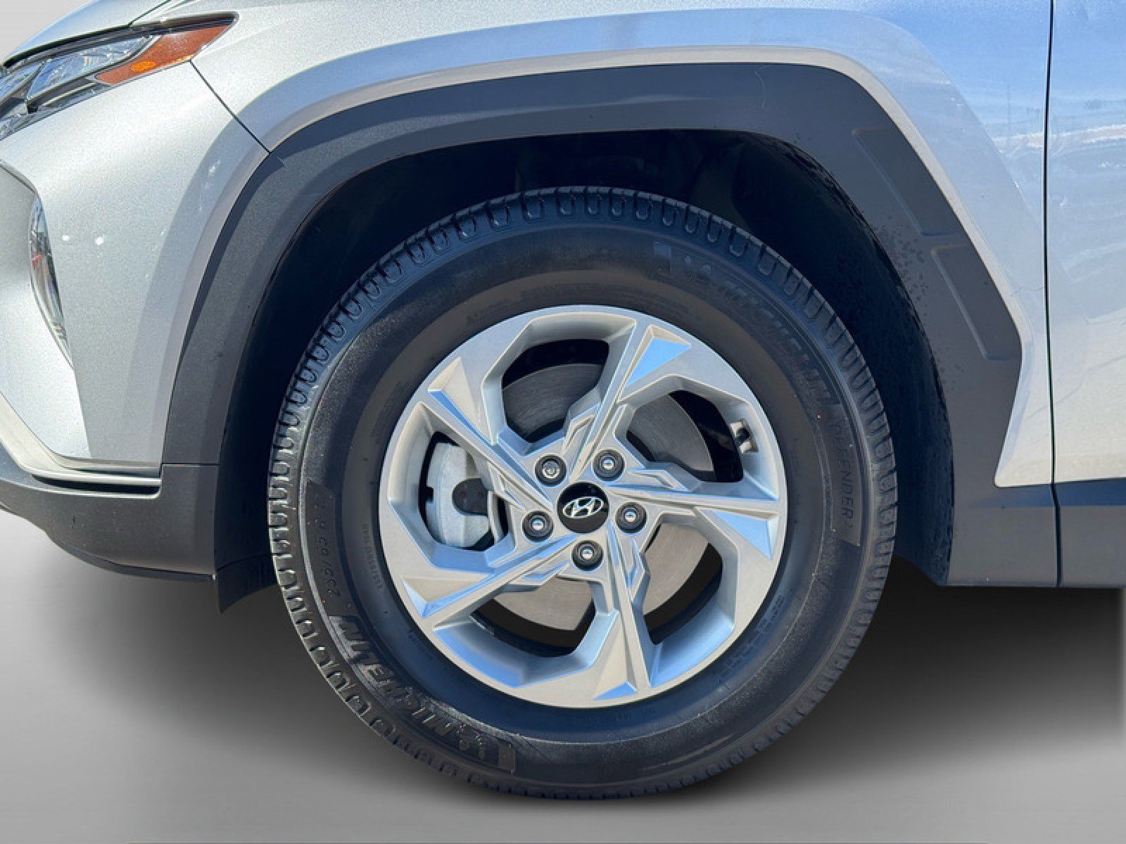 Used 2022 Hyundai Tucson SEL image 10