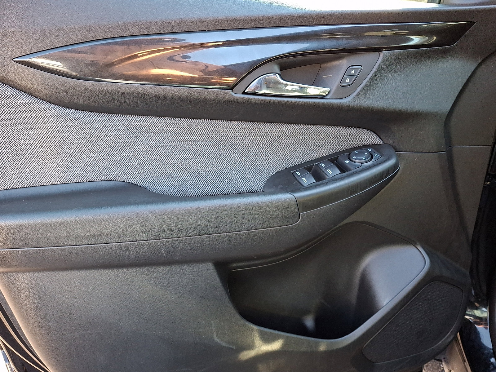 Certified 2025 Chevrolet TrailBlazer LT image 13