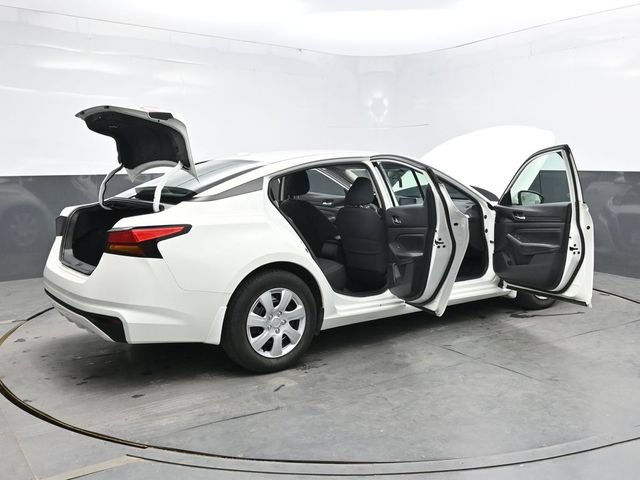 Used 2020 Nissan Altima 2.5 S FWD image 47