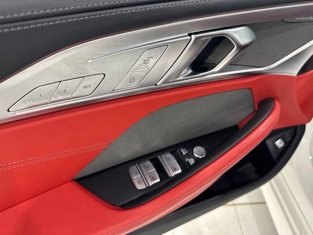 Used 2022 BMW 840i Gran Coupe xDrive AWD/4WD image 11