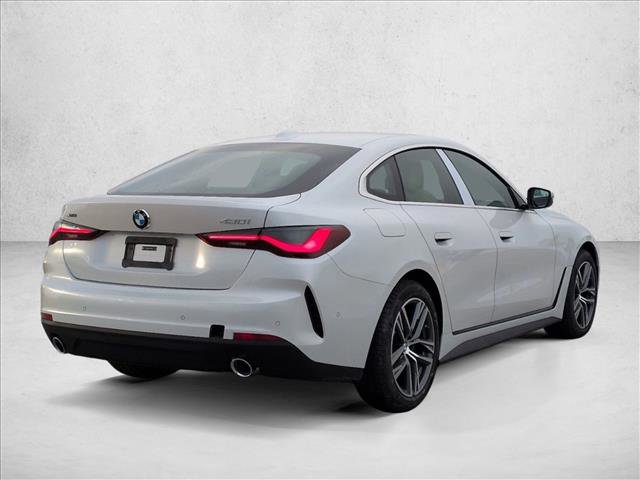 New 2026 BMW 430i xDrive image 2