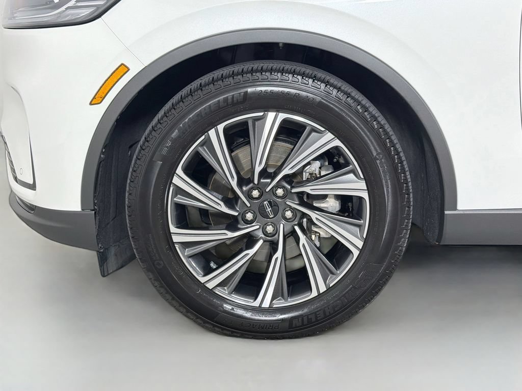 Used 2026 Lincoln Aviator 2WD image 32