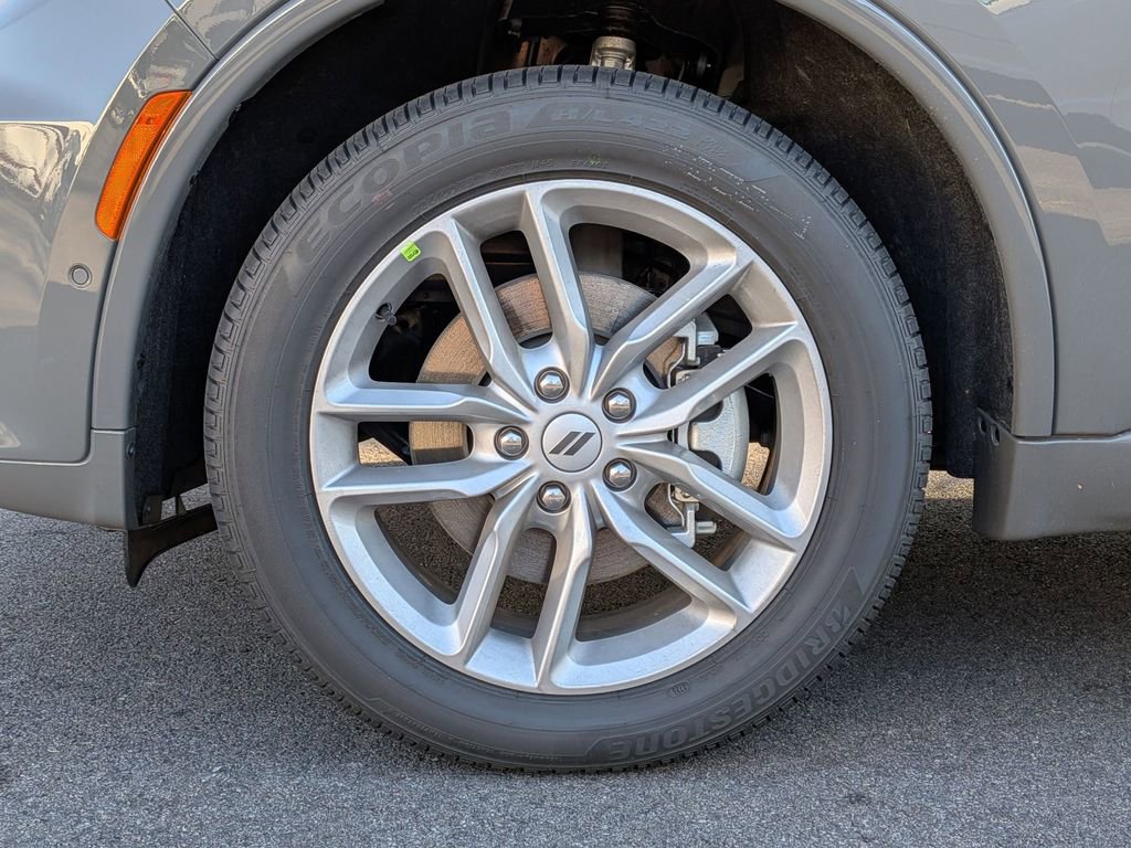 Used 2026 Dodge Durango GT image 27