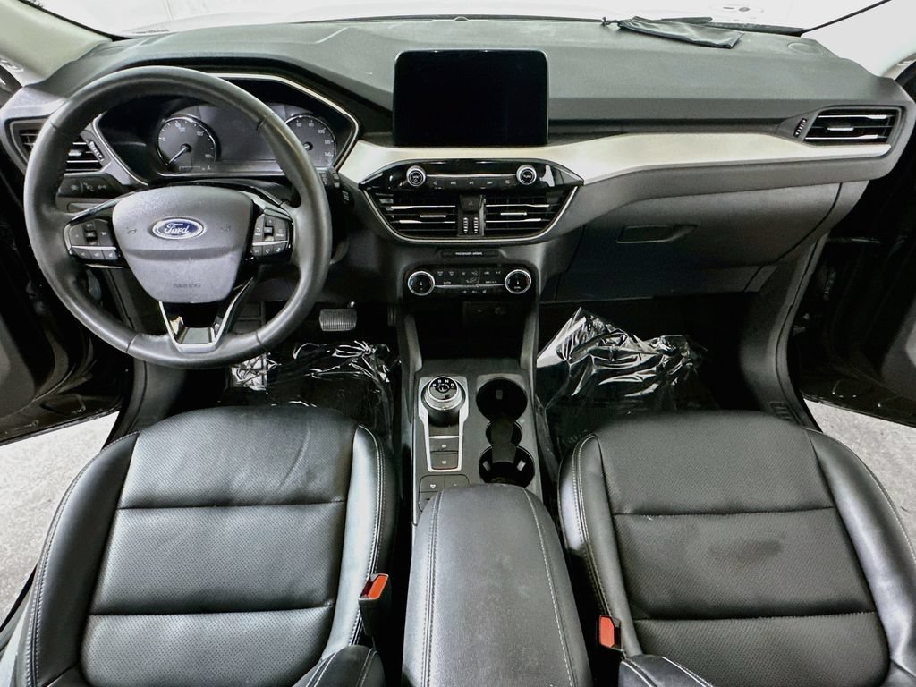 Used 2022 Ford Escape SEL FWD image 15