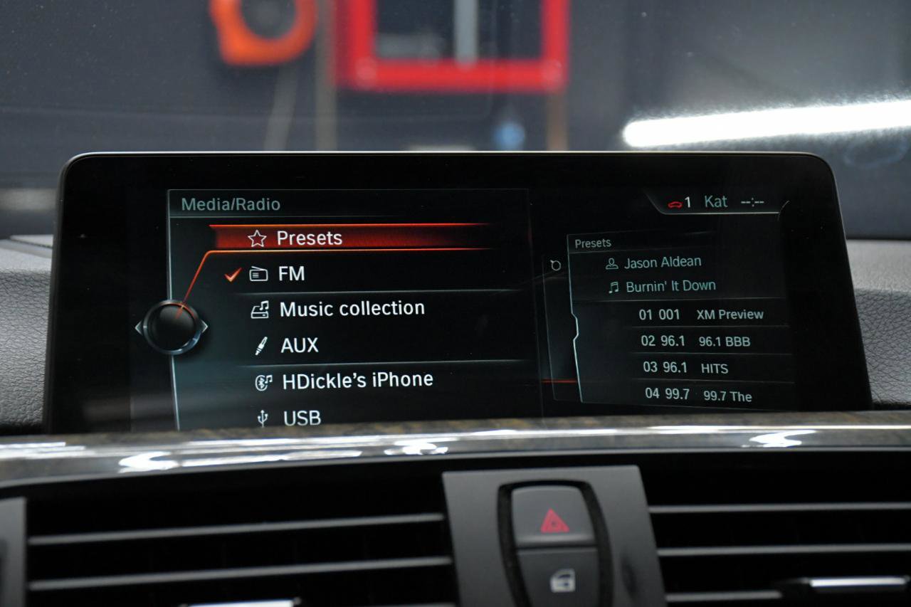 Used 2017 BMW 440i Coupe RWD image 38