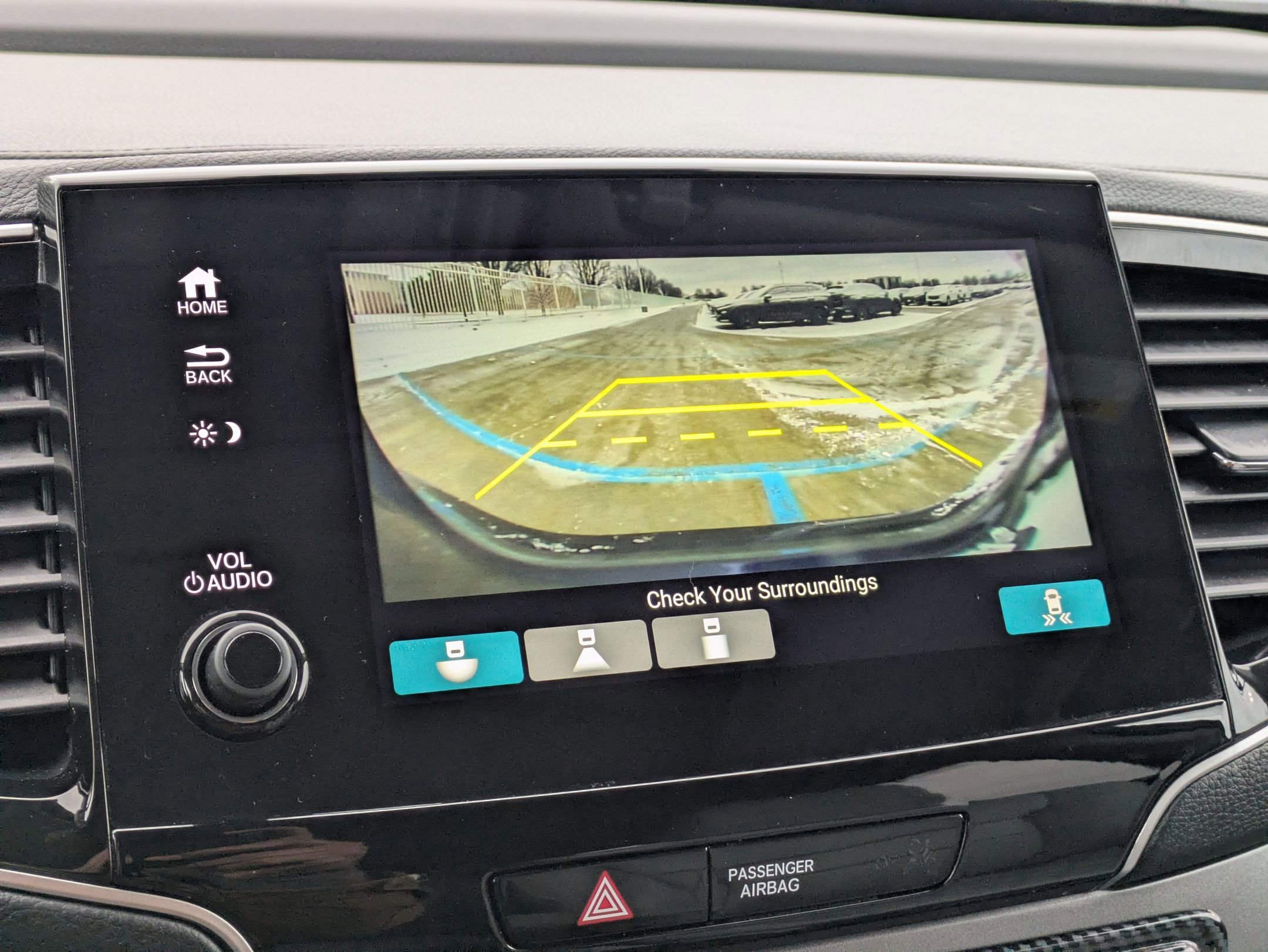 Certified 2022 Honda Pilot EX-L image 21