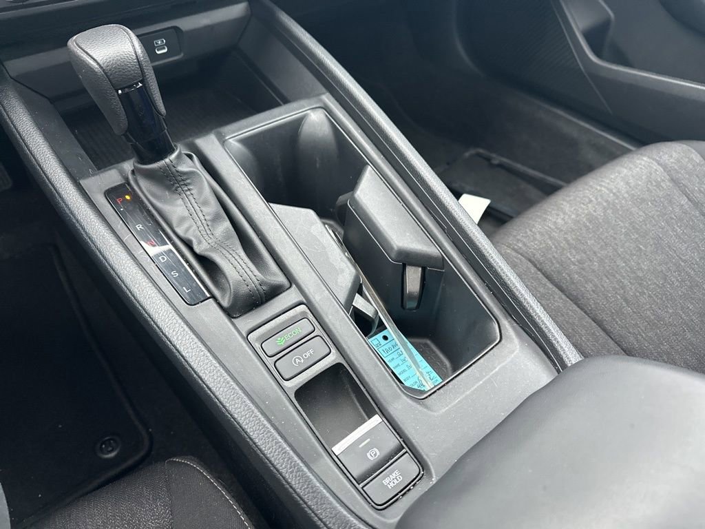 Used 2023 Honda Accord EX image 25
