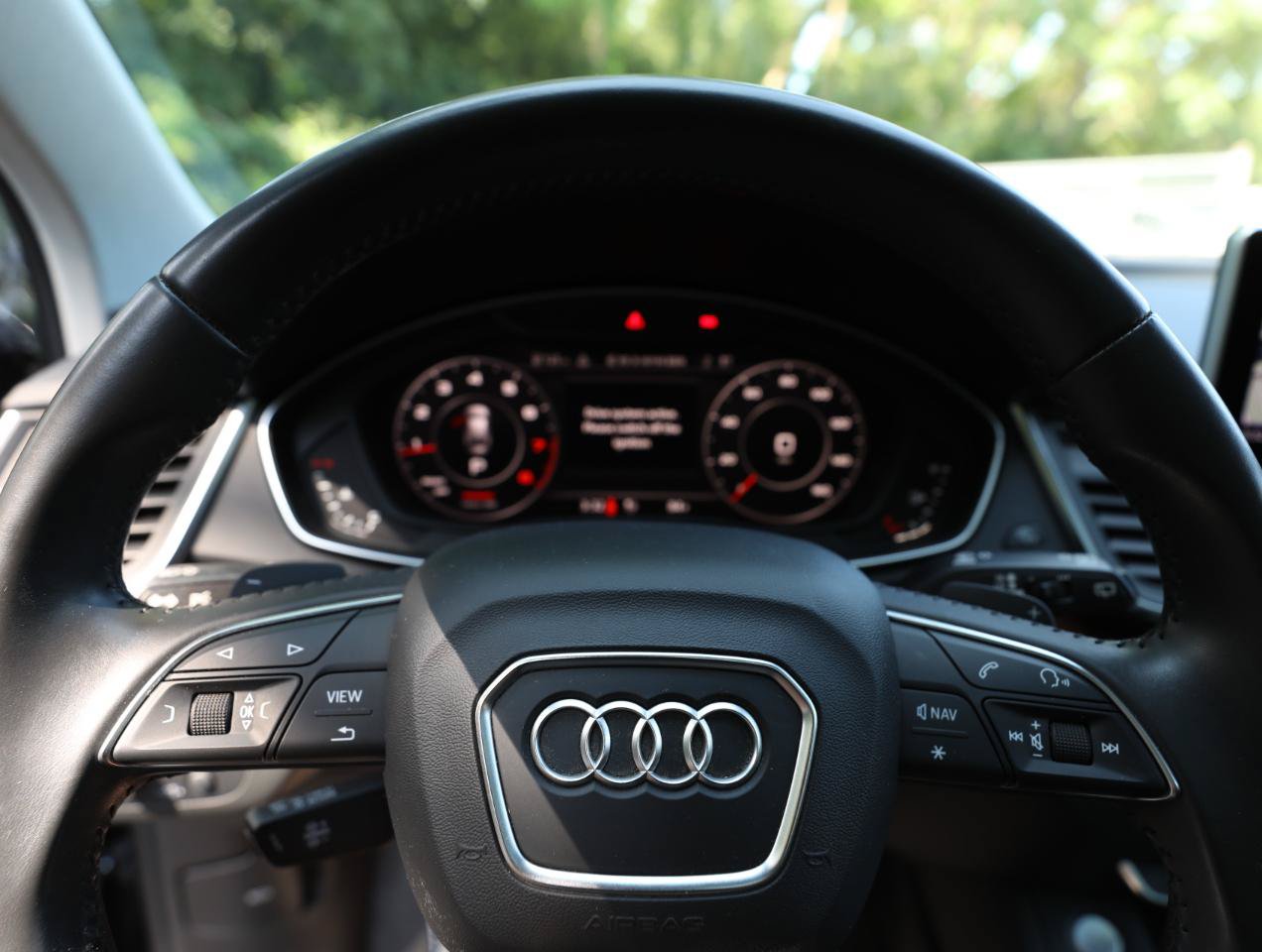 Used 2020 Audi Q5 2.0T Premium Plus w/ Premium Plus Package AWD/4WD image 29